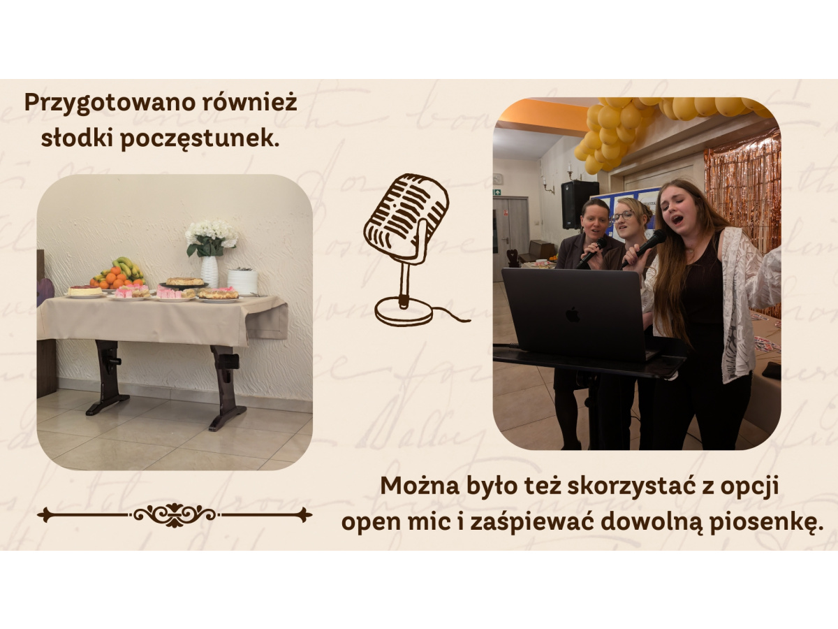 SPOTKANIE MIĘDZY WERSAMI