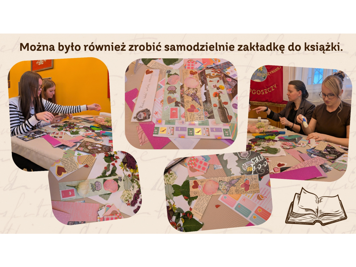 SPOTKANIE MIĘDZY WERSAMI