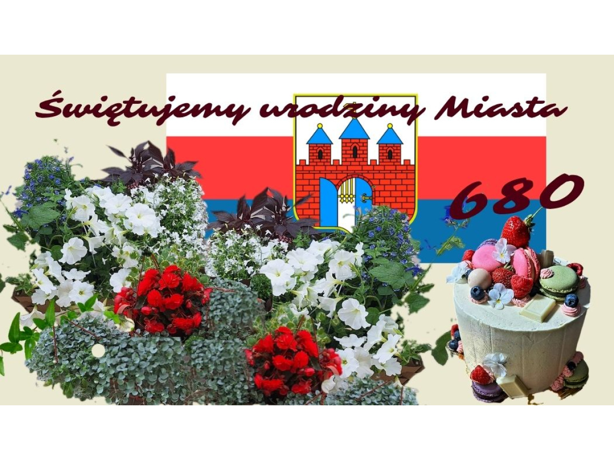 URODZINY BYDGOSZCZY