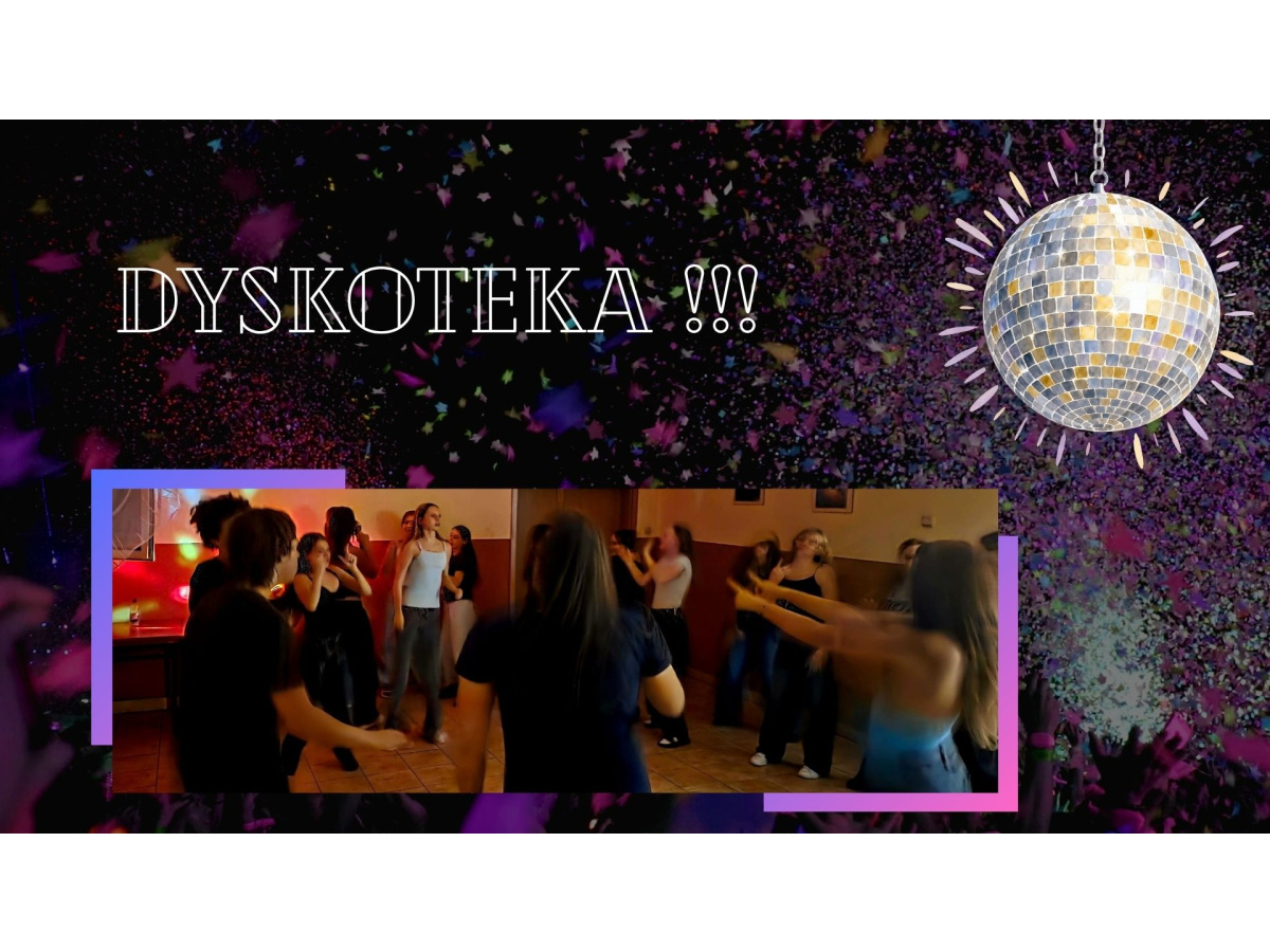 DYSKOTEKA